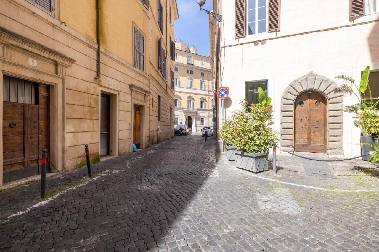 Vg Piazza Navona 5 Stelle Montecitorio Rome