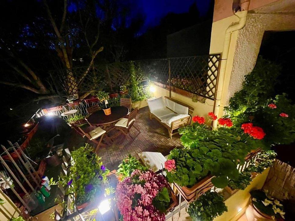 Elisa E Carla House Beautiful On The Cassia Apartment