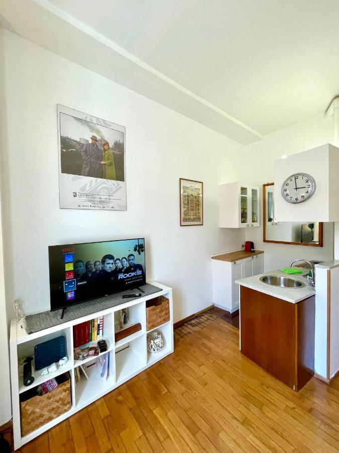 Apartamento Sant'onofrio - Trastevere Vatican