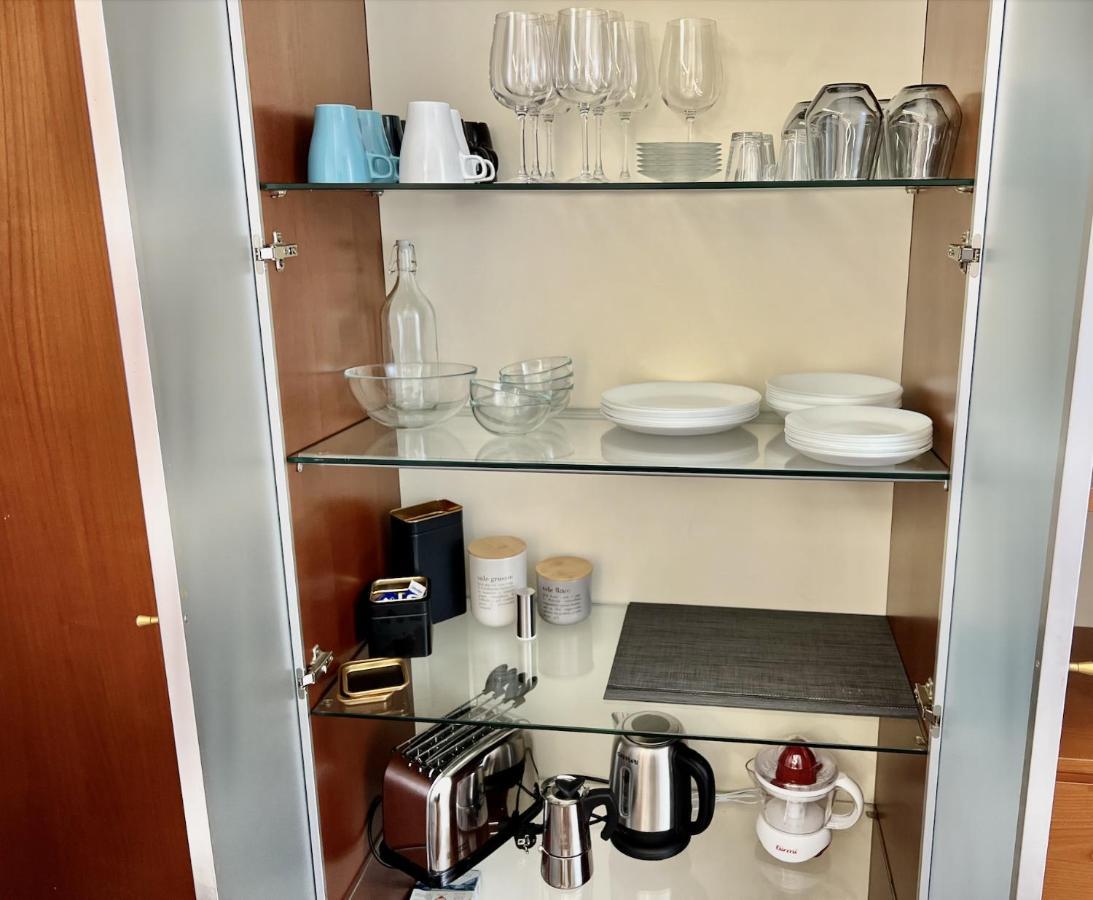 Eterna Trastevere Holiday home