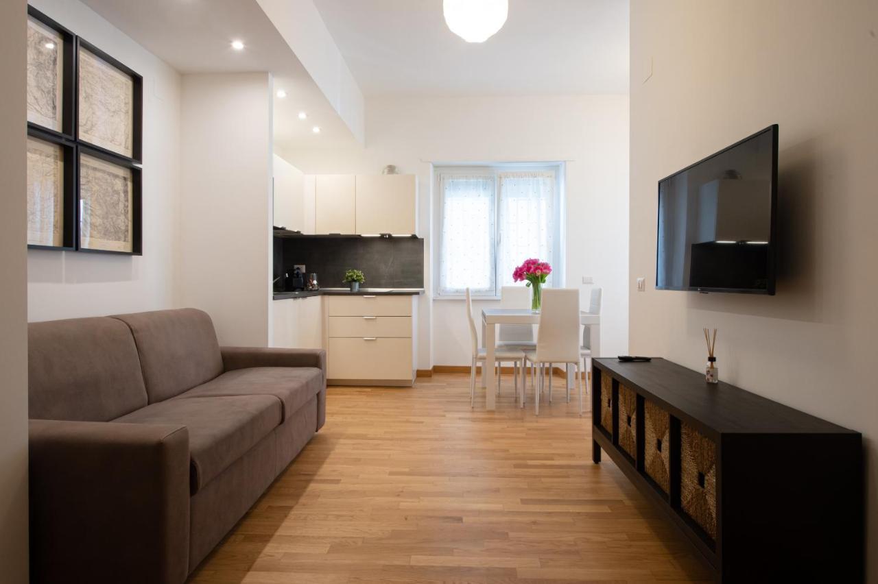 Residenza Lualdi *