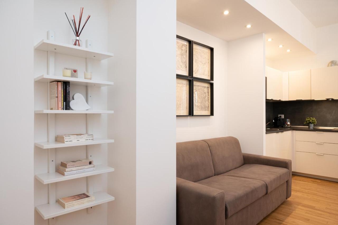 Residenza Lualdi Rome