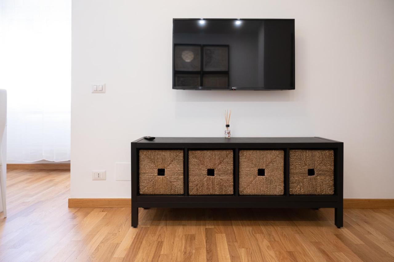 Appartement Residenza Lualdi Rome