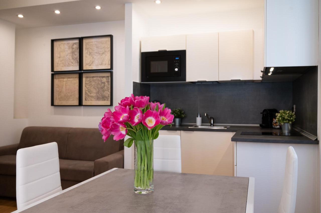 Residenza Lualdi Appartement Rome