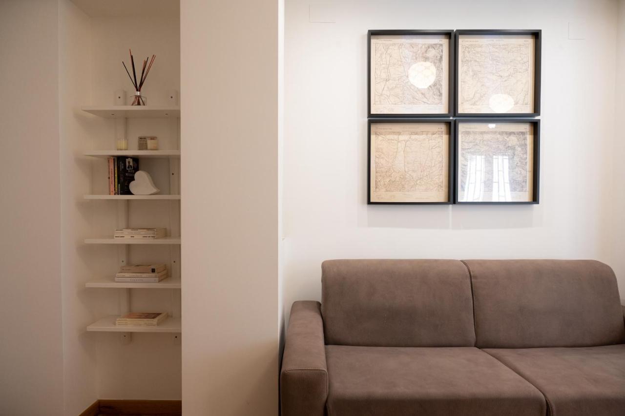 Residenza Lualdi Appartement