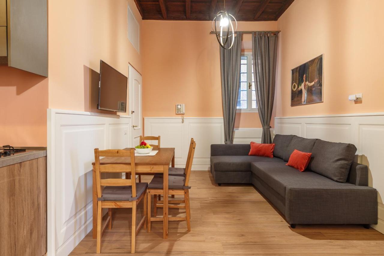 Appartement Casalice Trevi *