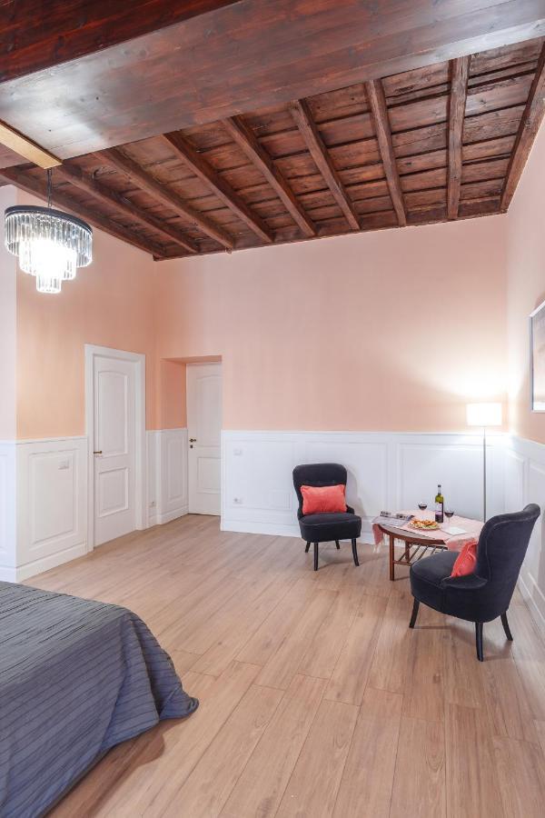 Appartement Casalice Trevi *