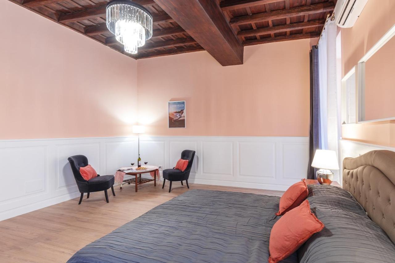 Casalice Trevi Appartement *