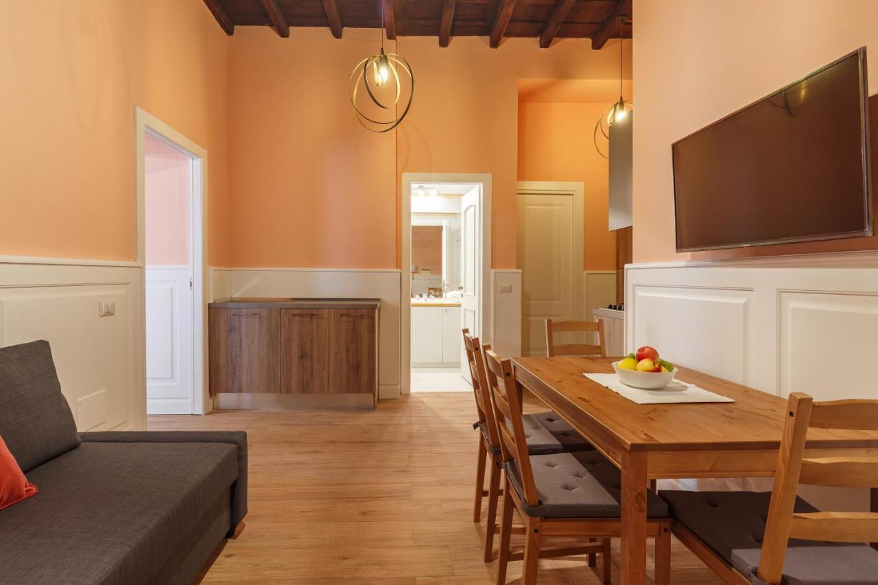 Casalice Trevi Appartement Rome