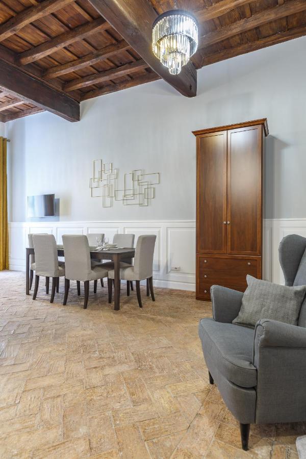 Casalice Trevi Appartement Rome