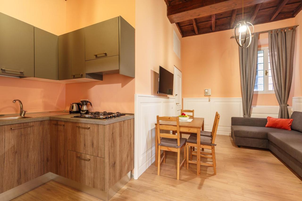 Casalice Trevi Appartement