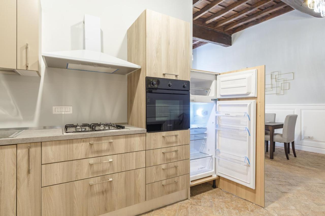 Casalice Trevi Appartement *