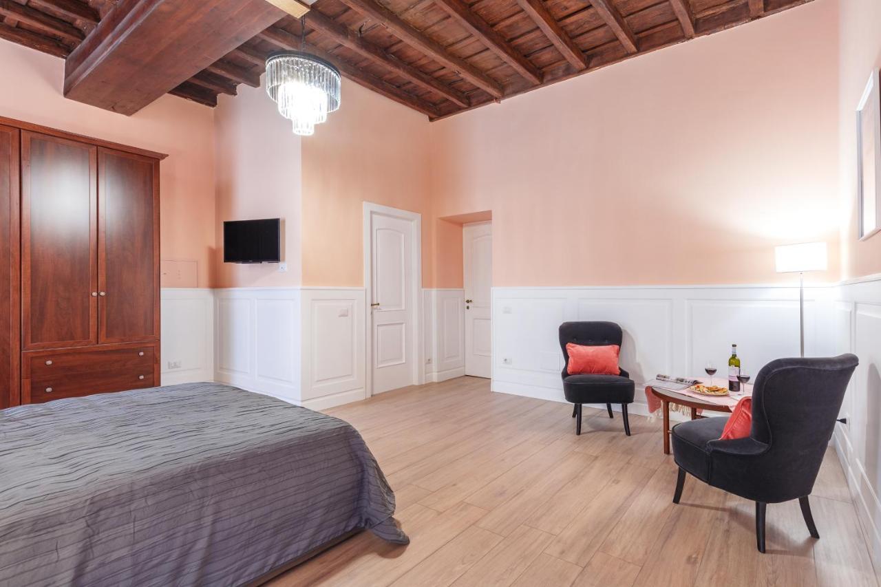 Appartement Casalice Trevi *