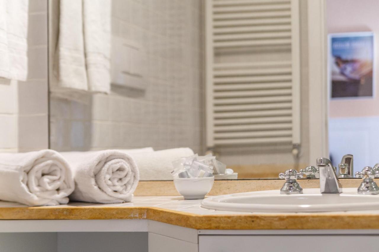 Appartement Casalice Trevi