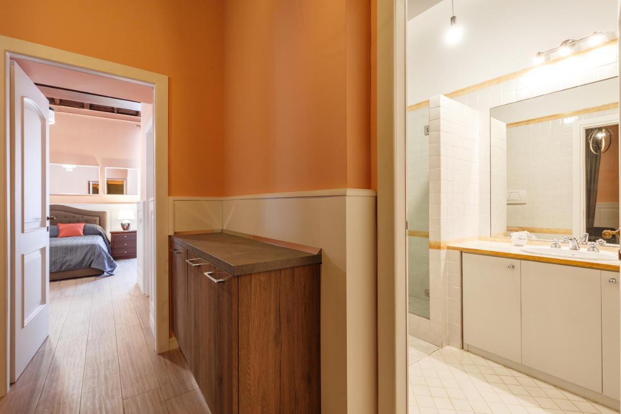 Casalice Trevi Appartement *