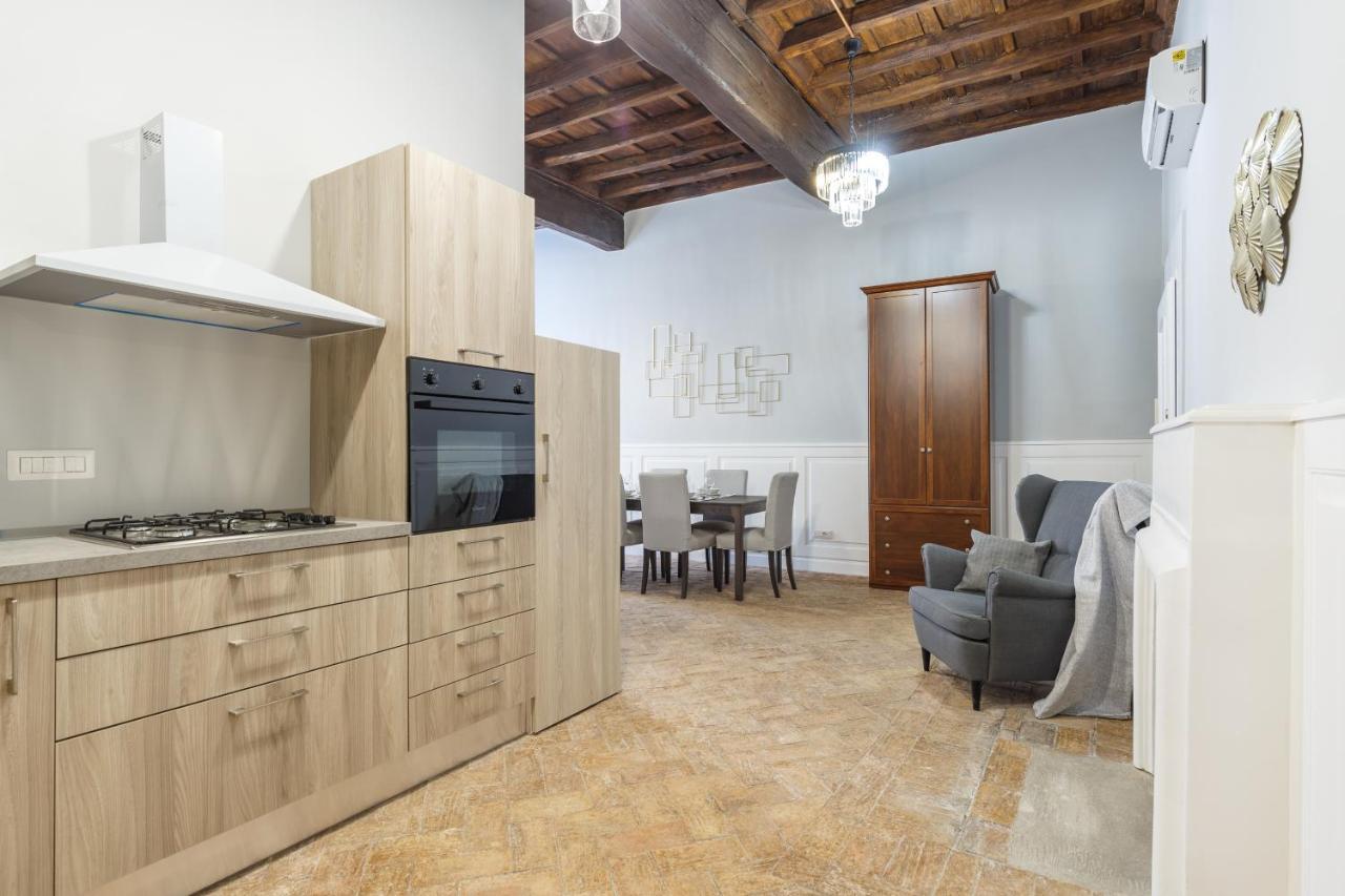 Appartement Casalice Trevi