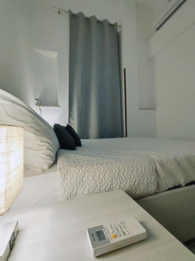 Guest house Bosuites *