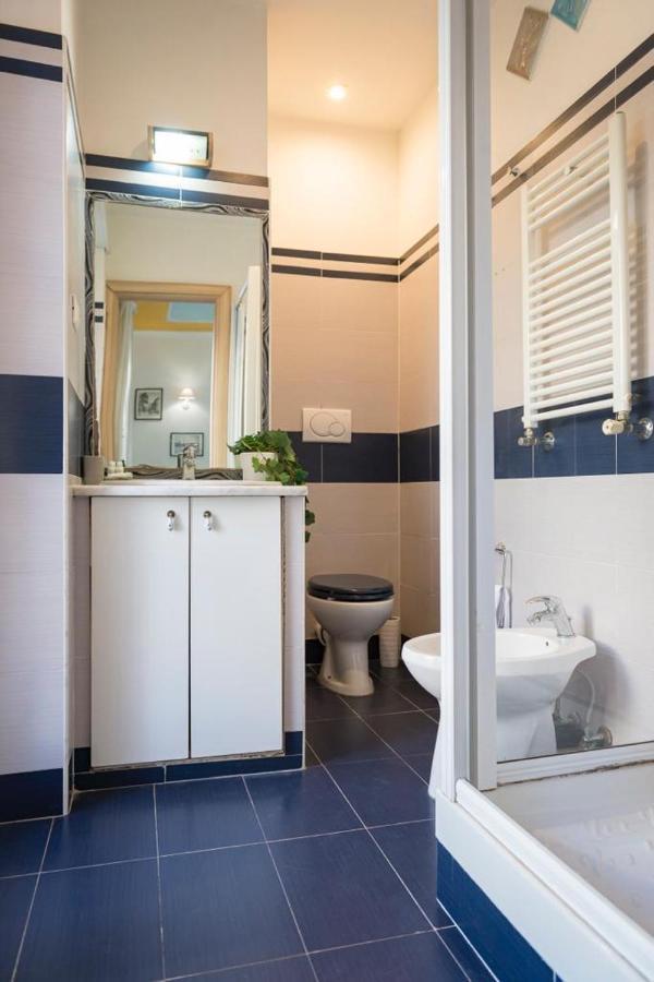 Bed & Breakfast Gregorio VII - Deliziosa Sistemazione A Due Passi Da San Pietro 2*