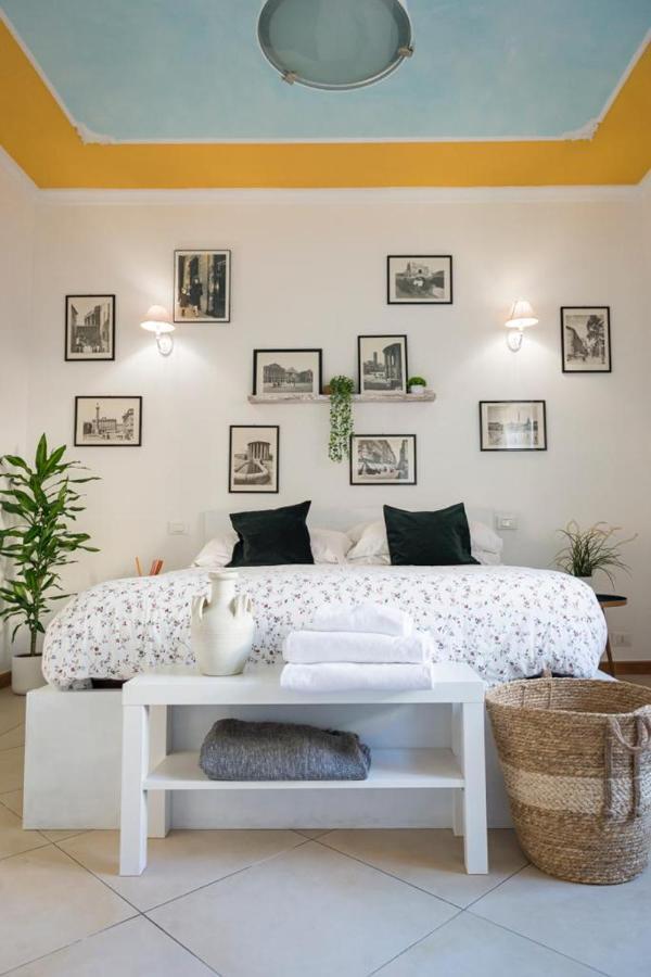 Bed & Breakfast Gregorio VII - Deliziosa Sistemazione A Due Passi Da San Pietro