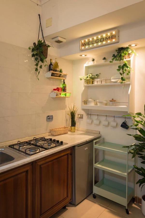 Bed & Breakfast Gregorio VII - Deliziosa Sistemazione A Due Passi Da San Pietro Rome