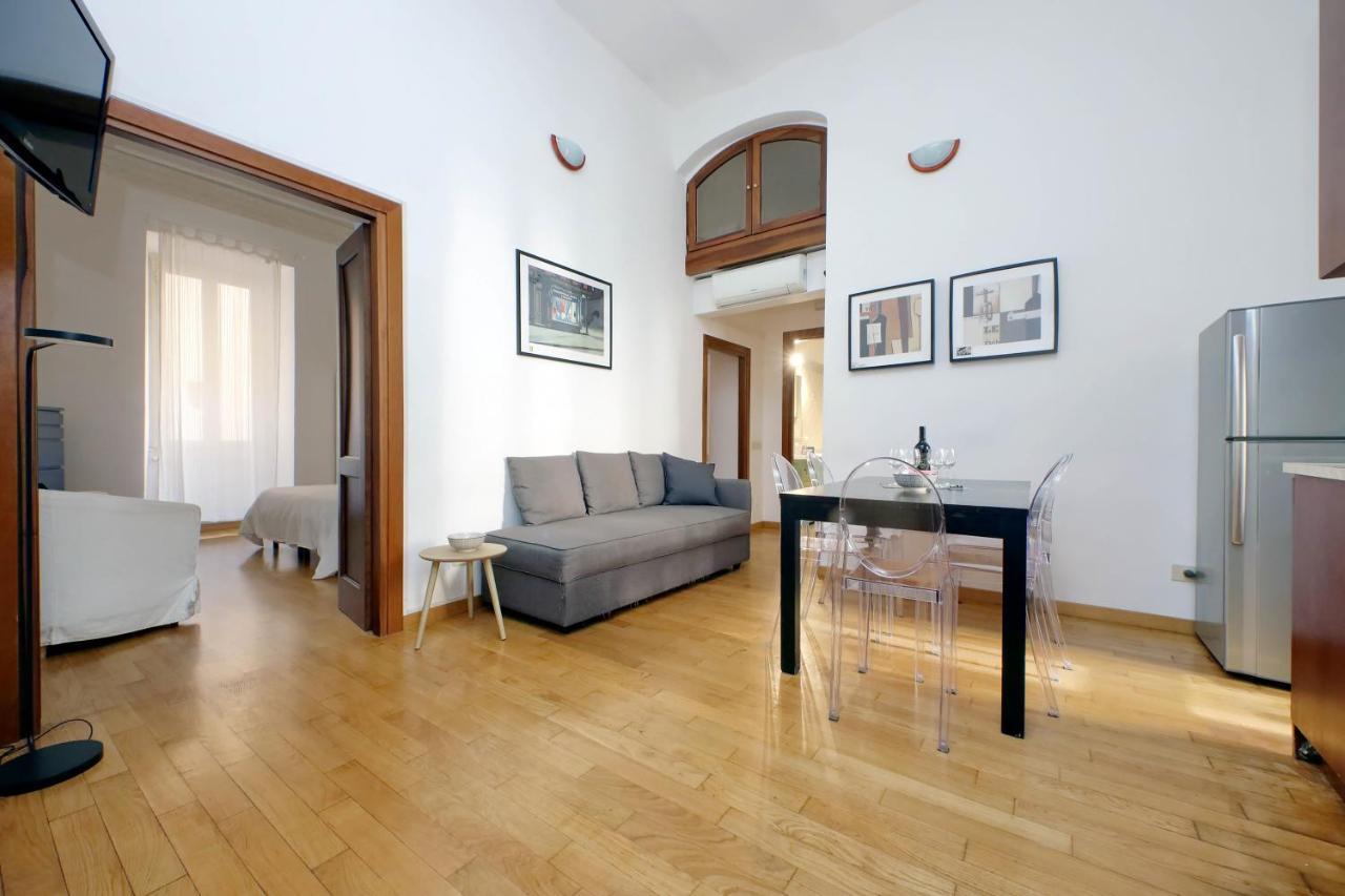 Vatican Spacious Modi Appartamento