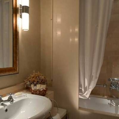 Hotel Stendhal 4*