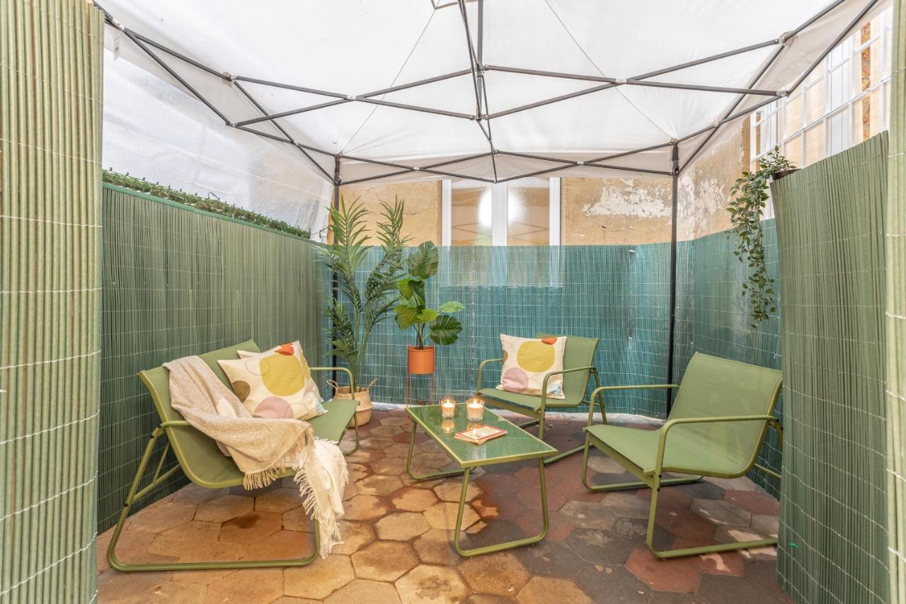 Vittoria Garden Rome