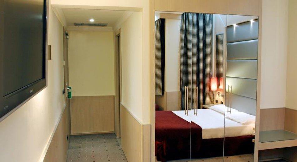 Raganelli Hotel