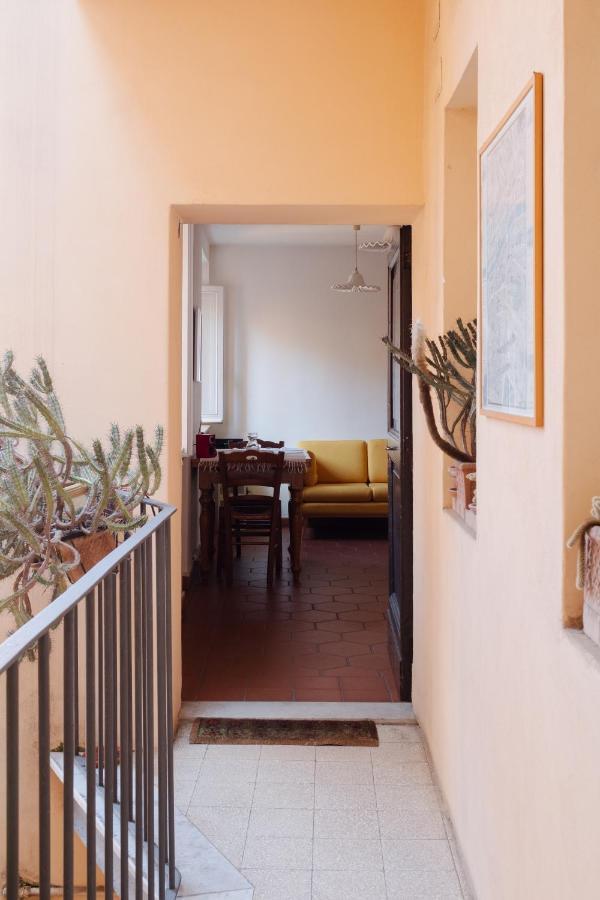 Quiet In The Heart Of Trastevere Apartment *