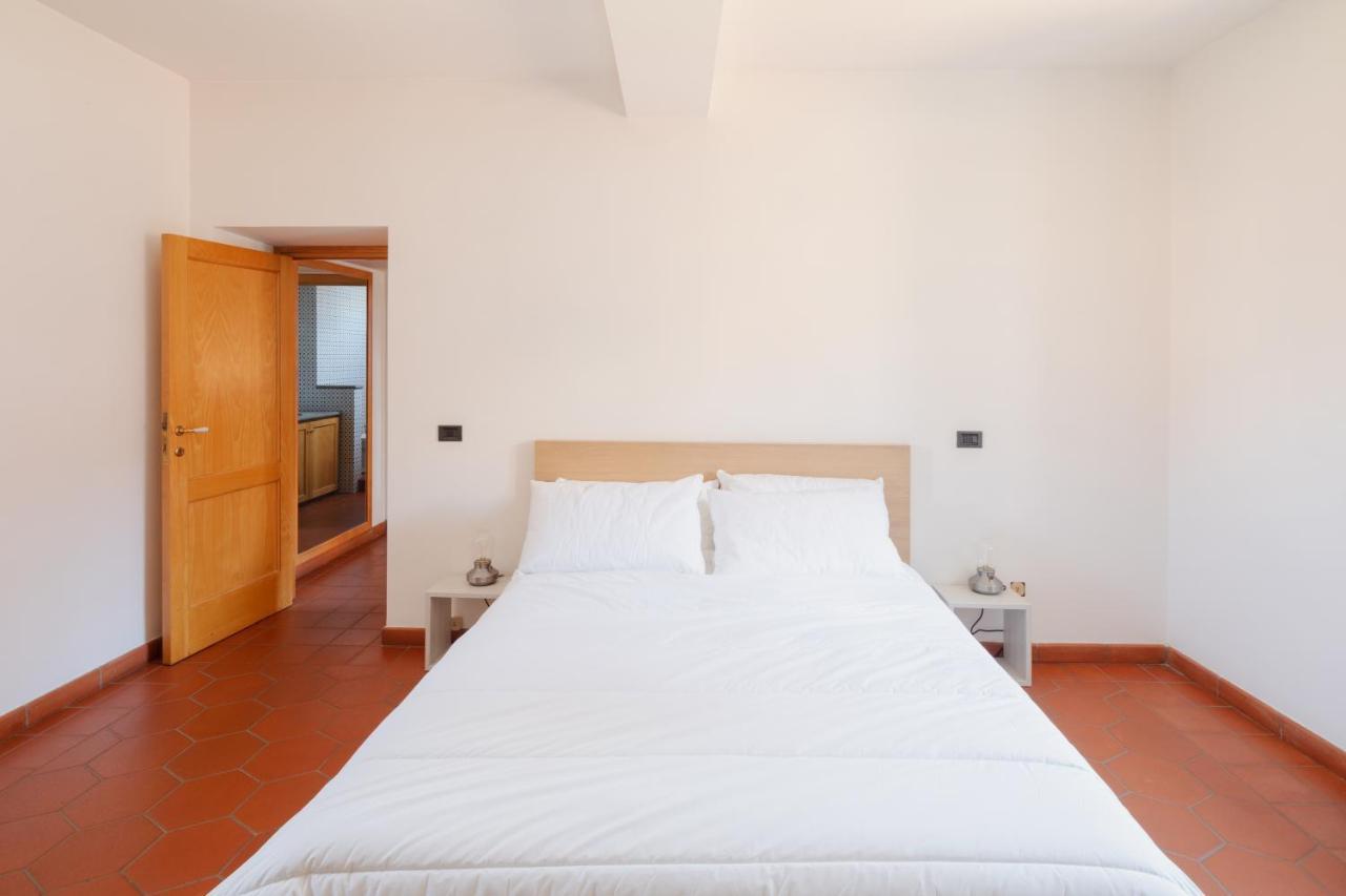 Apartment Quiet In The Heart Of Trastevere