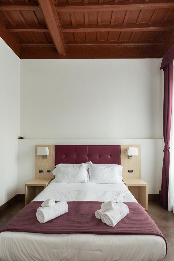 Suitinn19 Bed & Breakfast 3*
