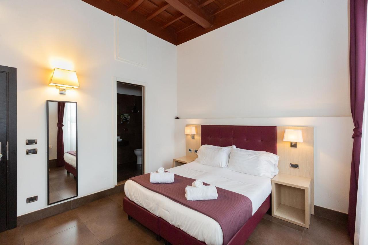 Bed & Breakfast Suitinn19 3*