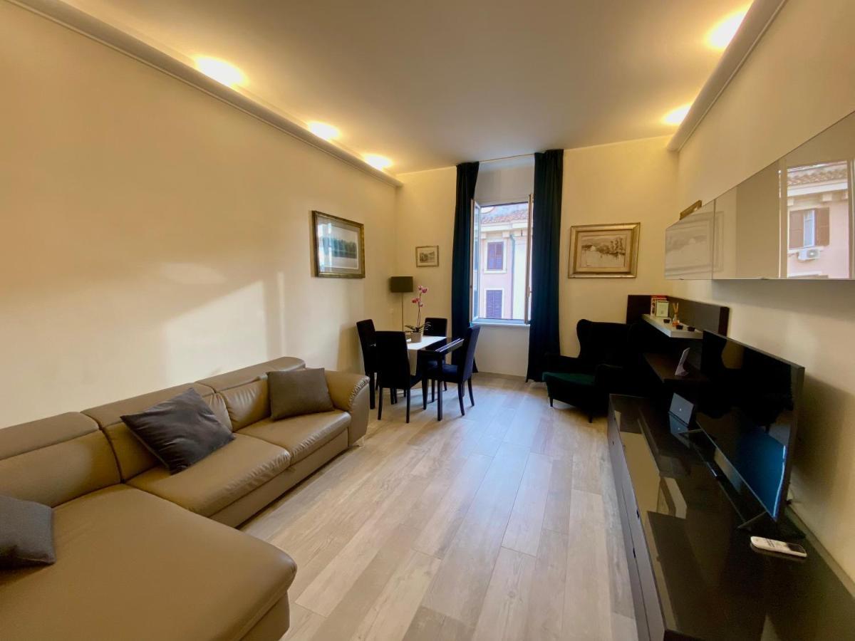 Appartamento C&y - Vaticano St Peter - Luxe Penthouse Flat *