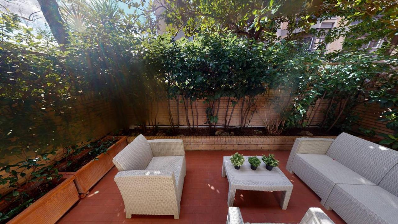 Apartment Pietra Papa 99 Rome