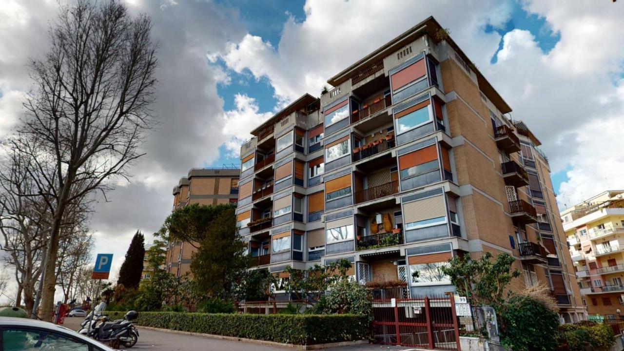 Pietra Papa 99 Apartment *