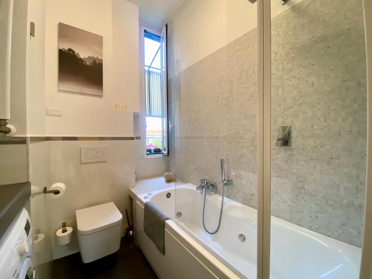 C&y - Vaticano St Peter - Luxe Penthouse Flat Roma