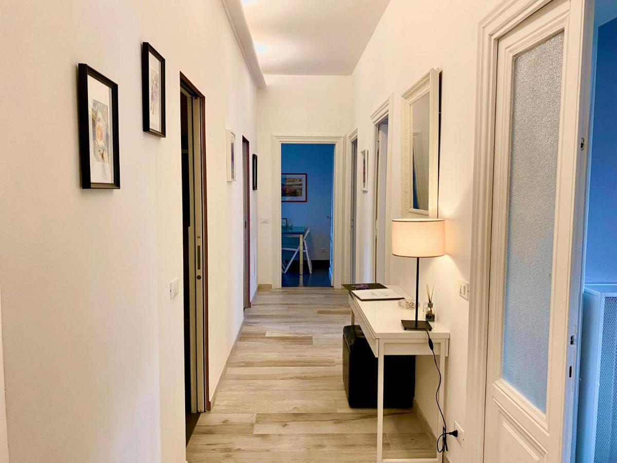 C&y - Vaticano St Peter - Luxe Penthouse Flat *