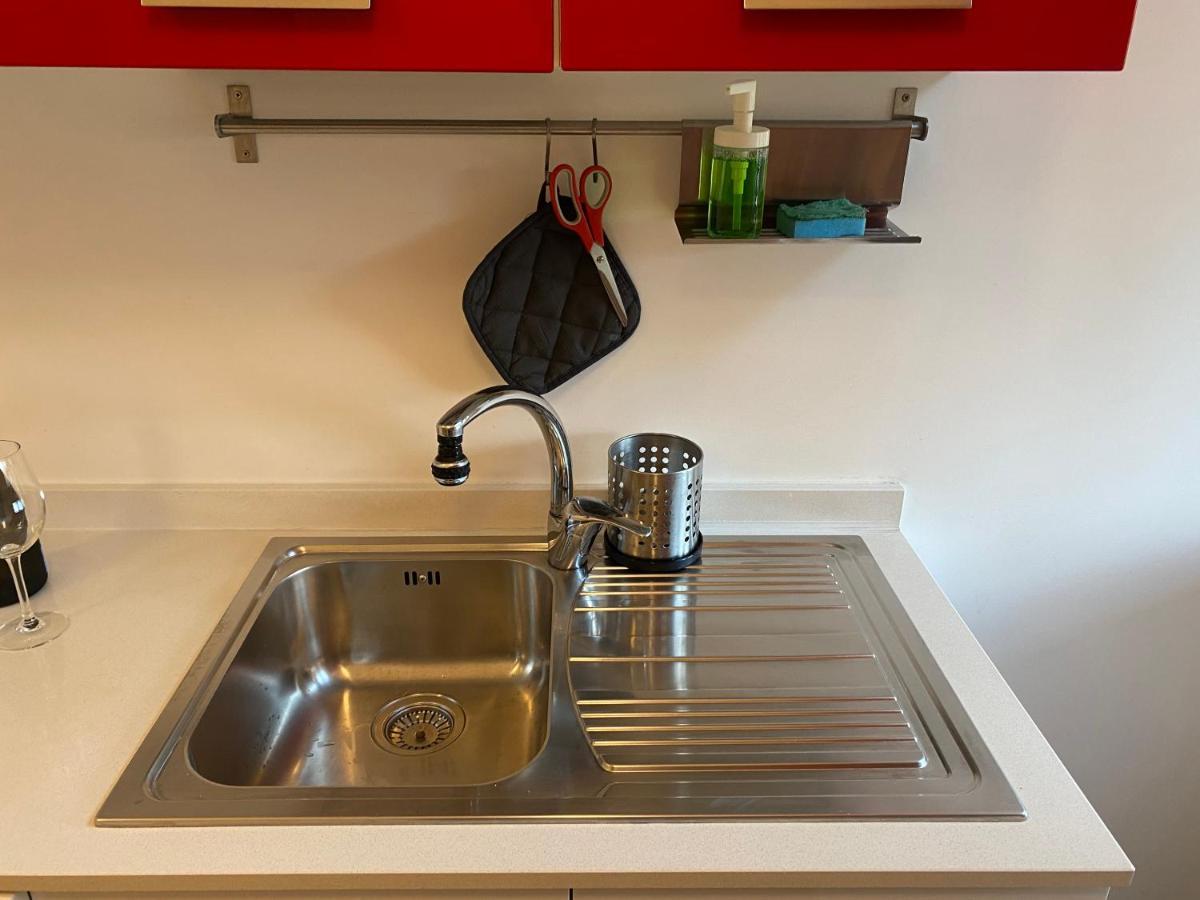 C&y - Vaticano St Peter - Luxe Penthouse Flat