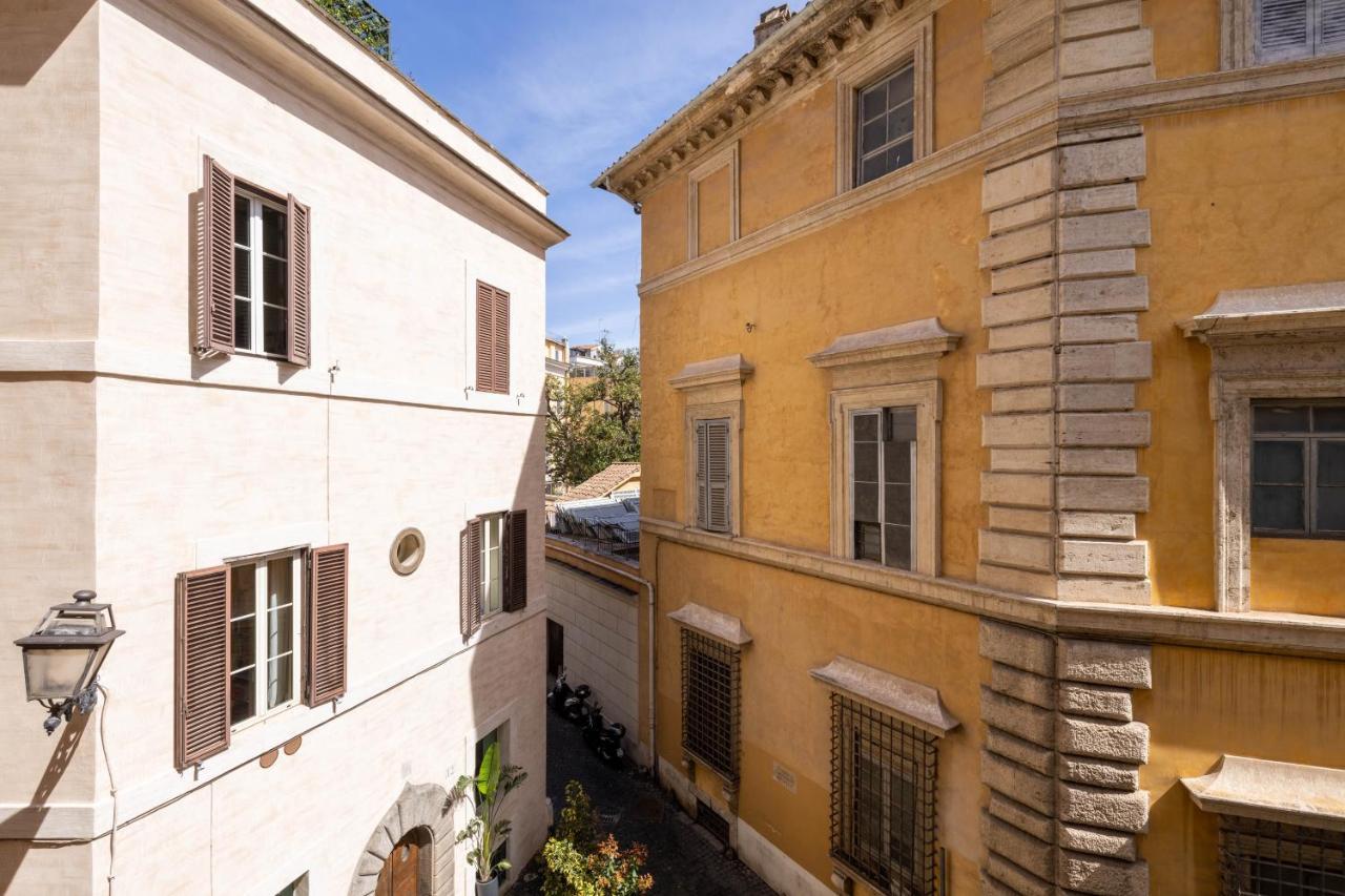 Vg Piazza Navona 5 Stelle Montecitorio Guest house