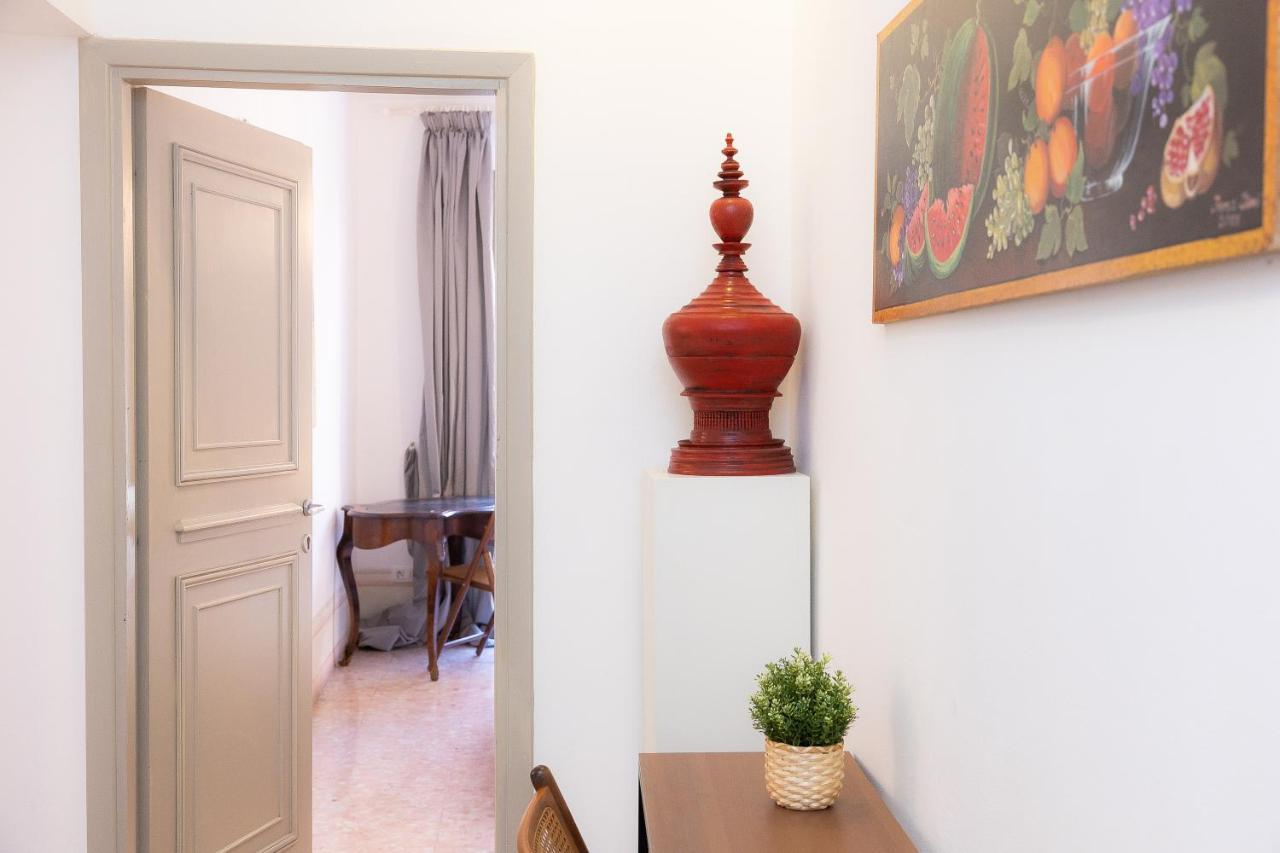 Angelico By In Apartment