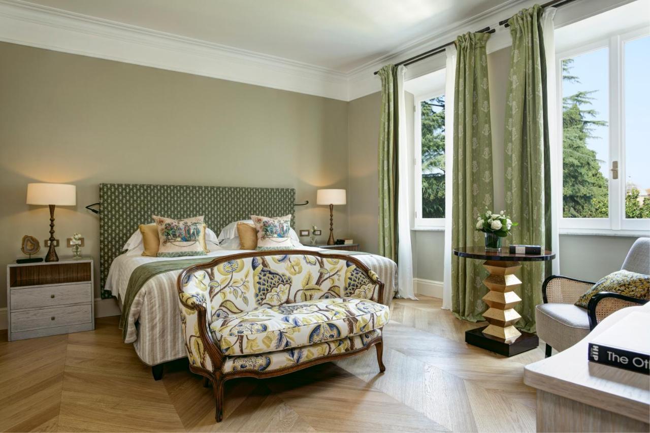 Hotel Rocco Forte De Russie