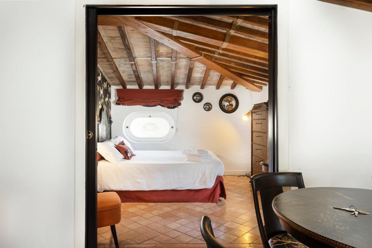 Apartment Frattina