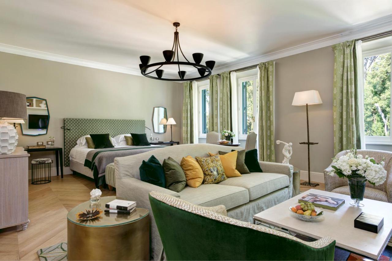 Hotel Rocco Forte De Russie 5*