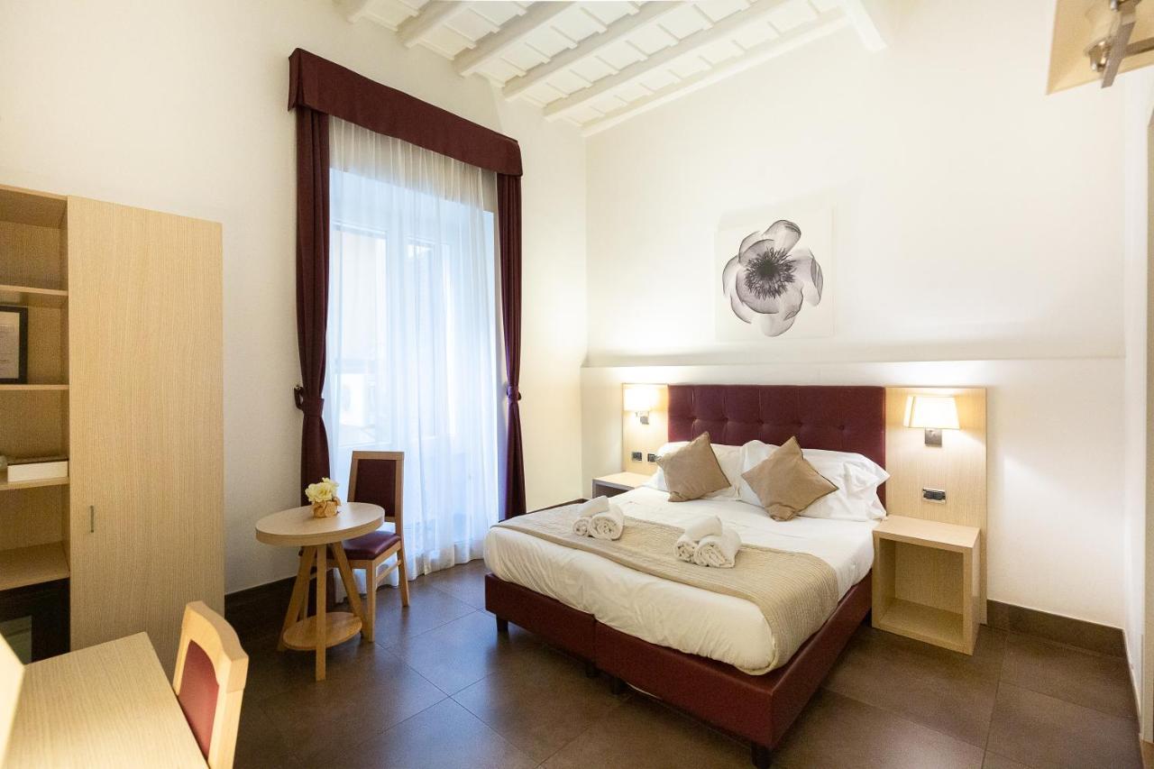 Bed & Breakfast Suitinn19