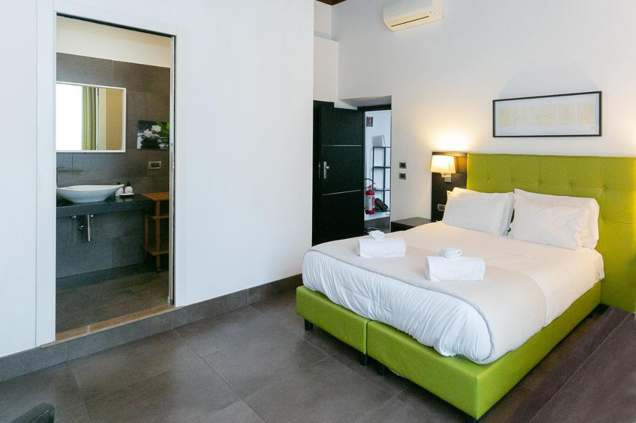 Suitinn19 3* Roma