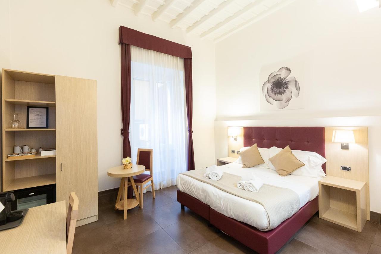 Bed & Breakfast Suitinn19