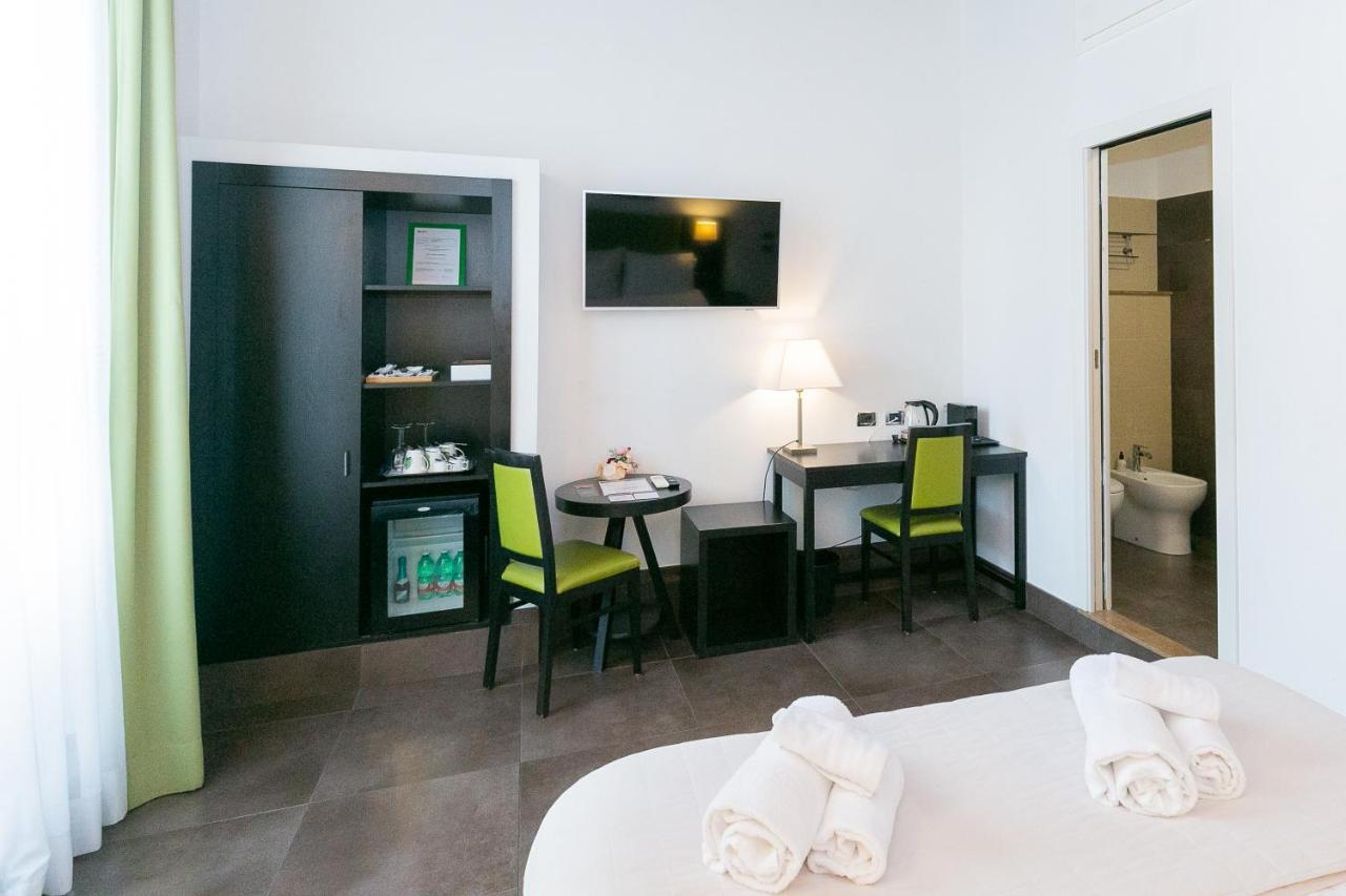 Suitinn19 Acomodação com café da manhã  Roma