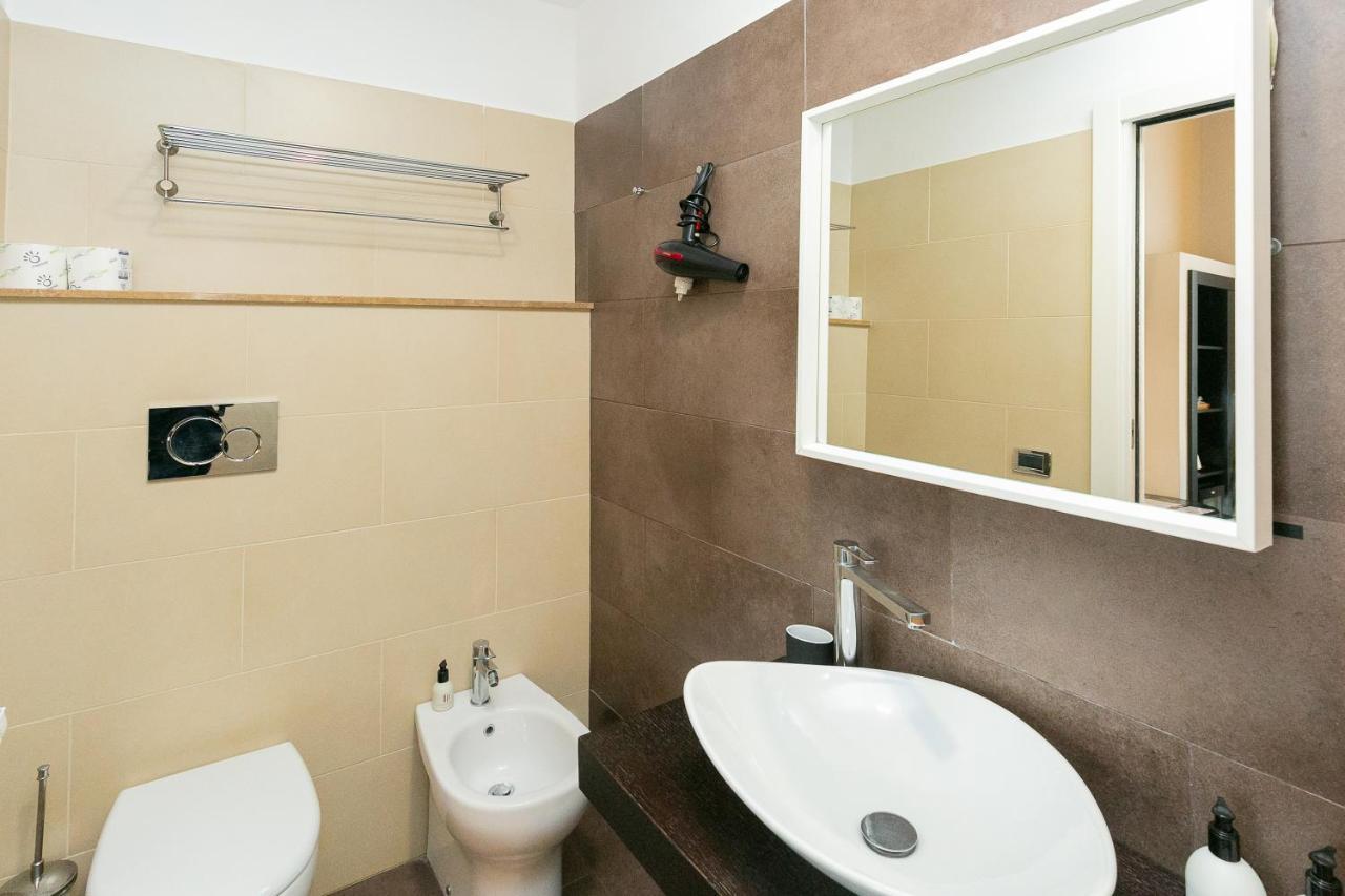 Suitinn19 3* Roma