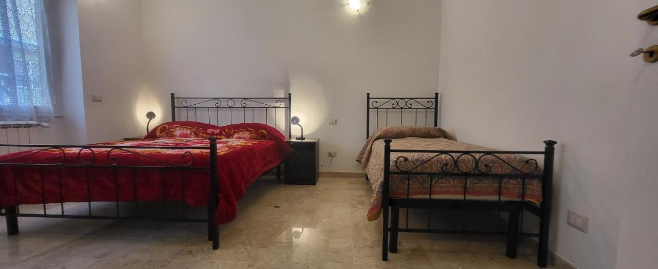 Appartement Nonna Anna