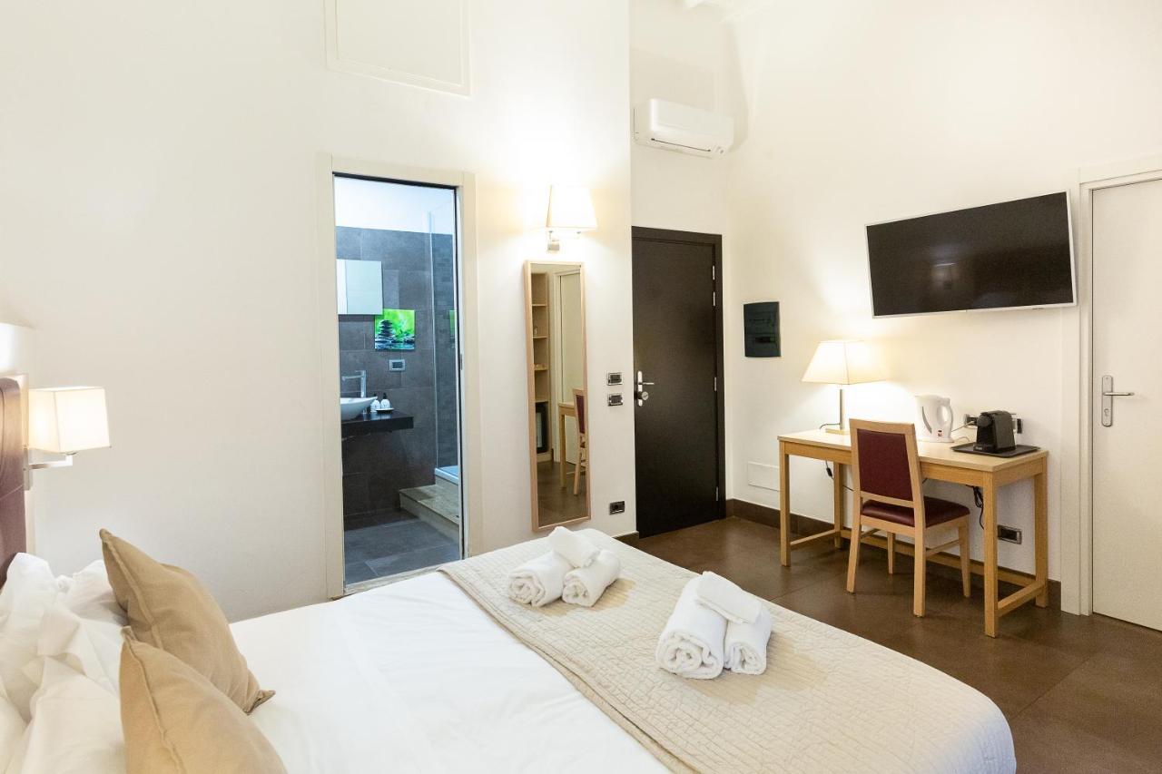 Bed & Breakfast Suitinn19 3*